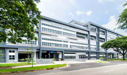 The Index (D22), Office #424156021